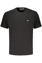 ELLESSE Men T-Shirt - Black