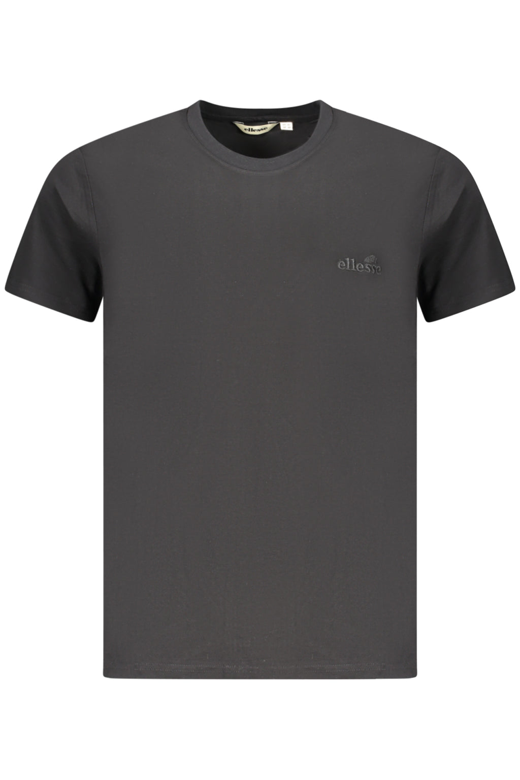 ELLESSE Men T-Shirt - Black