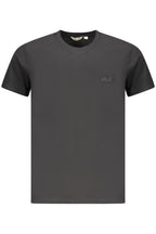ELLESSE Men T-Shirt - Black