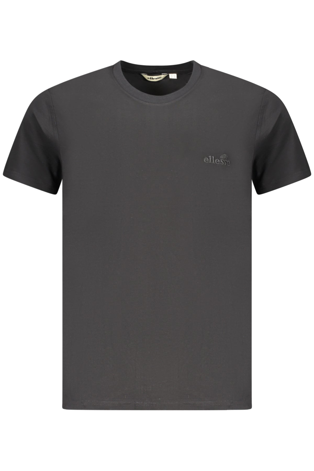 ELLESSE Men T-Shirt - Black