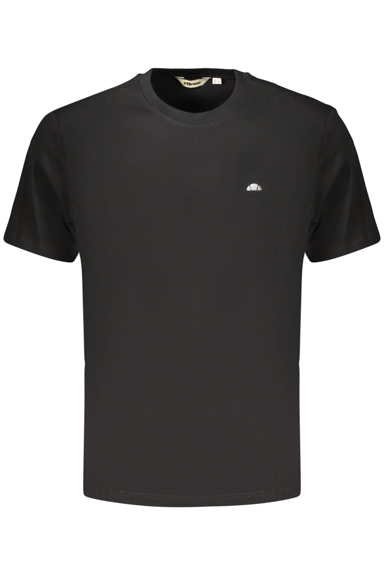 ELLESSE Men T-Shirt - Black