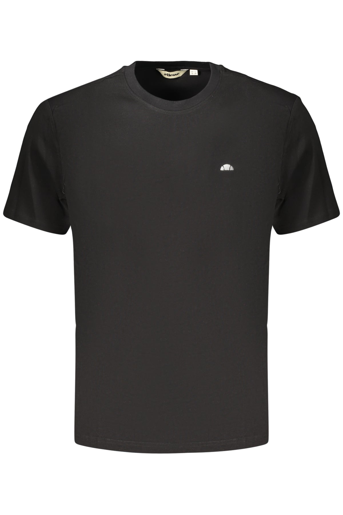 ELLESSE Men T-Shirt - Black