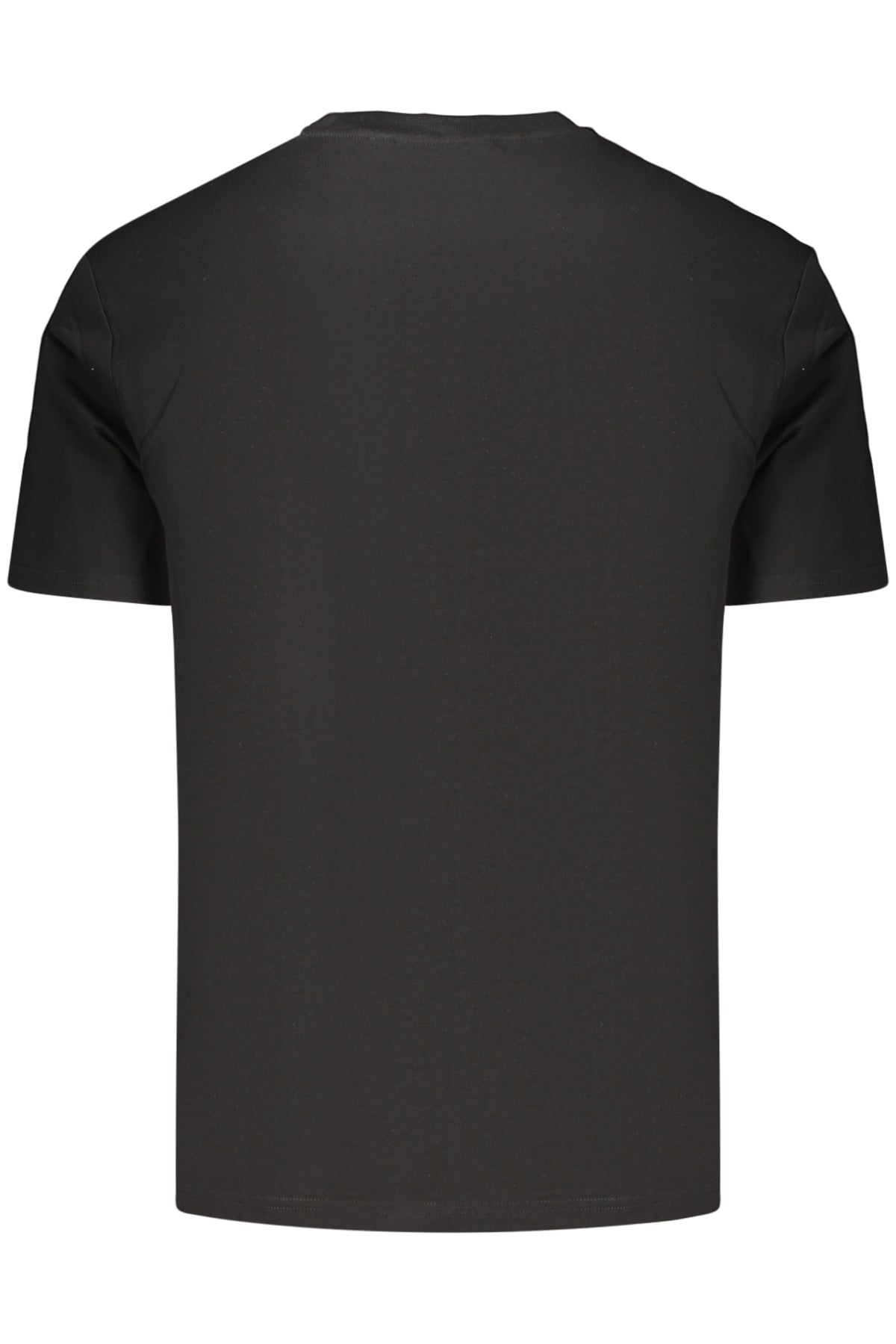 ELLESSE Men T-Shirt - Black