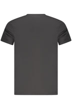 ELLESSE Men T-Shirt - Black
