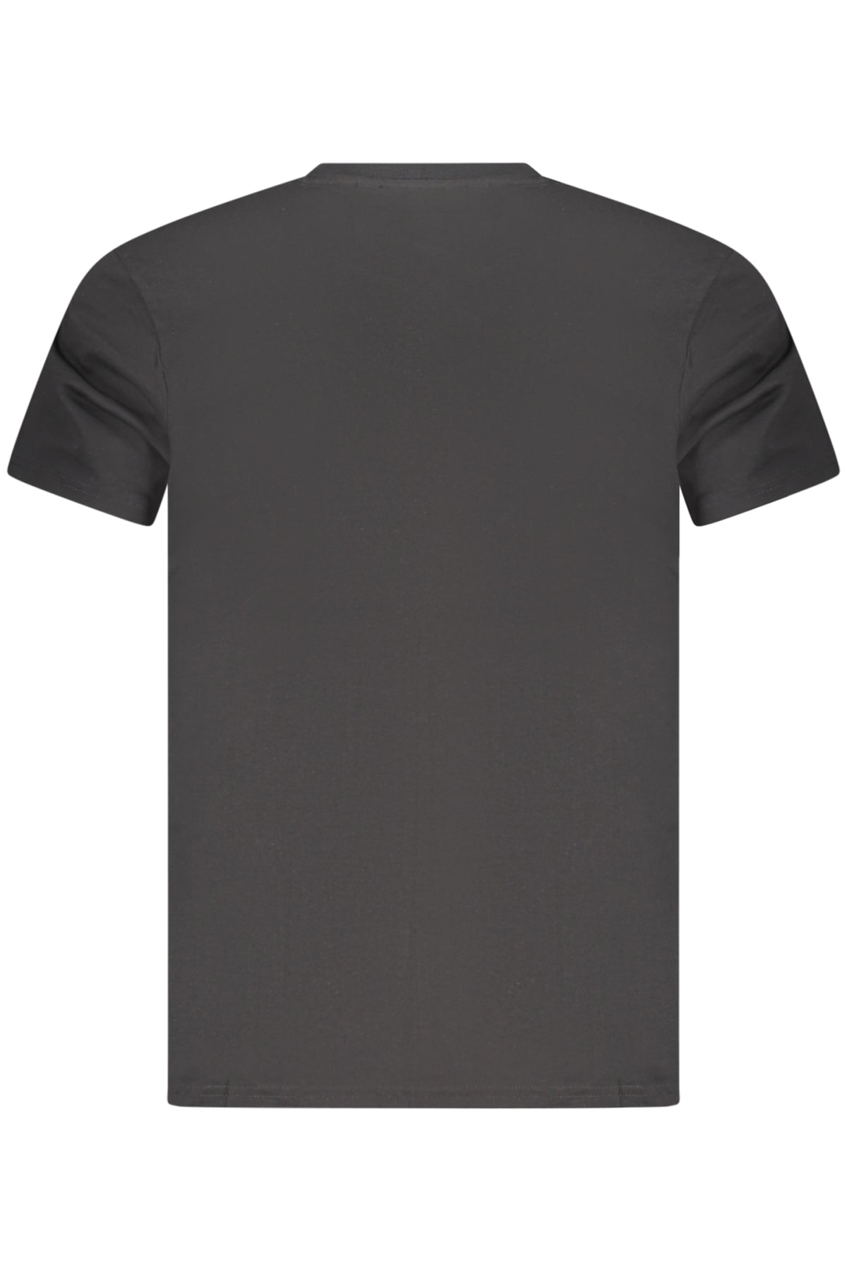 ELLESSE Men T-Shirt - Black