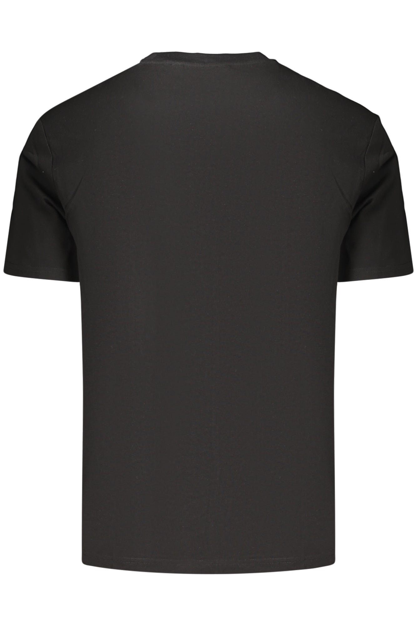 ELLESSE Men T-Shirt - Black