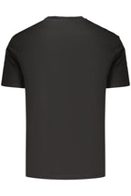 ELLESSE Men T-Shirt - Black
