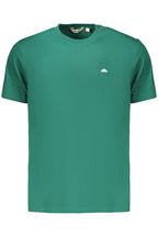 ELLESSE Men T-Shirt - Green