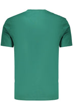 ELLESSE Men T-Shirt - Green
