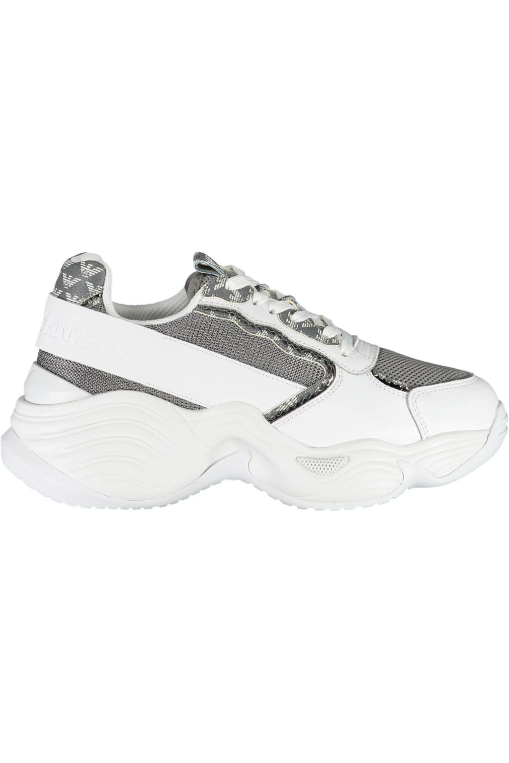 EMPORIO ARMANI Women Sneakers
