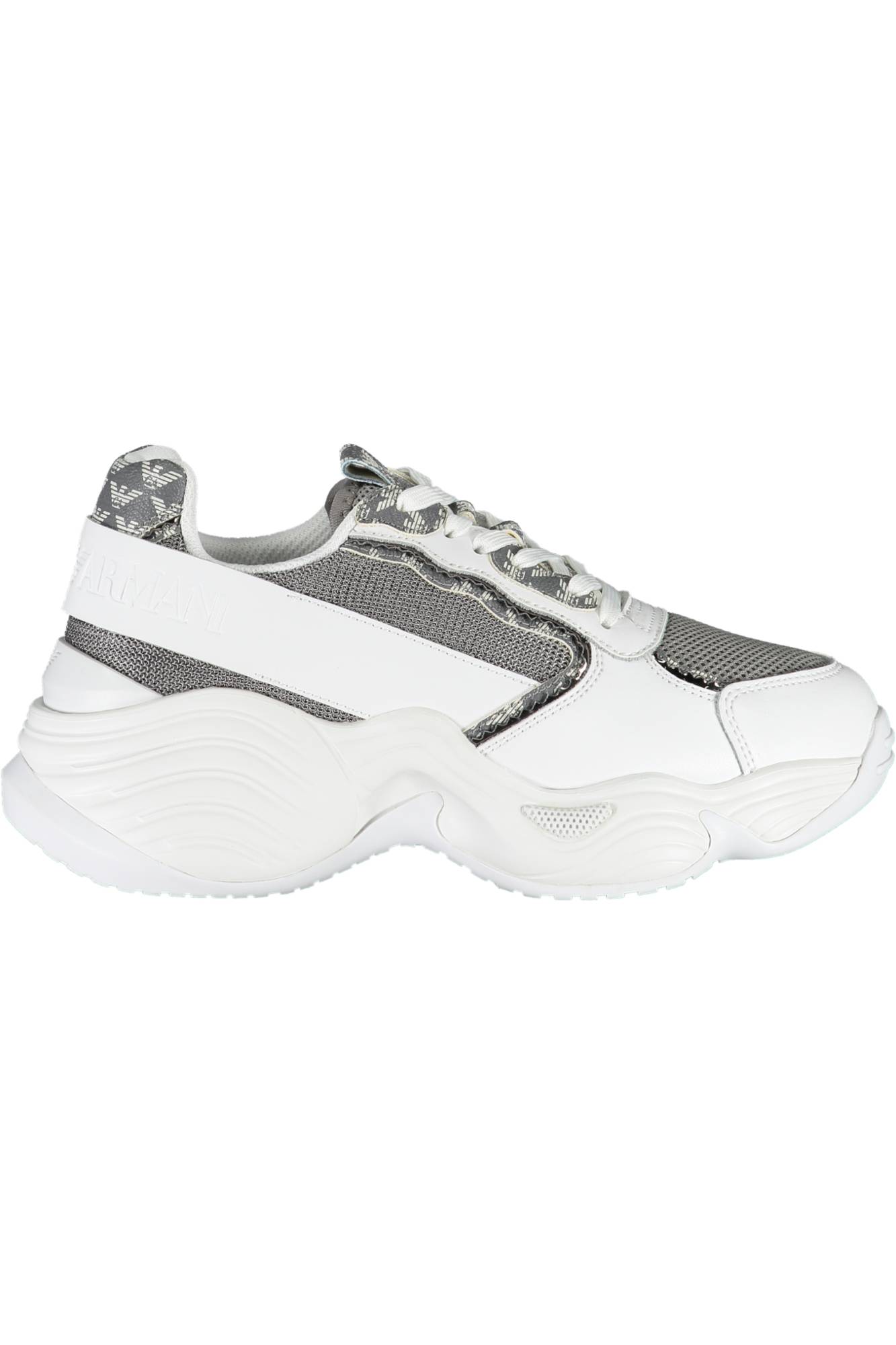 EMPORIO ARMANI Women Sneakers