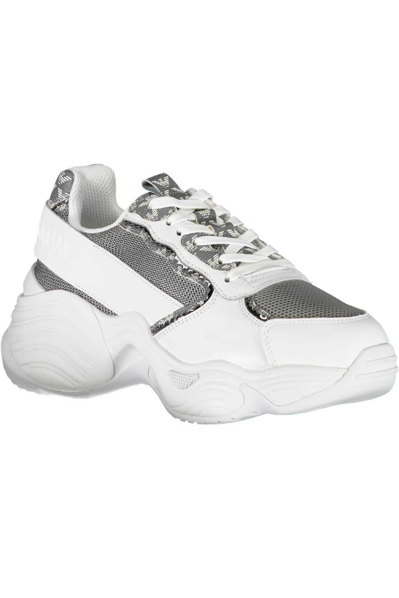 EMPORIO ARMANI Women Sneakers