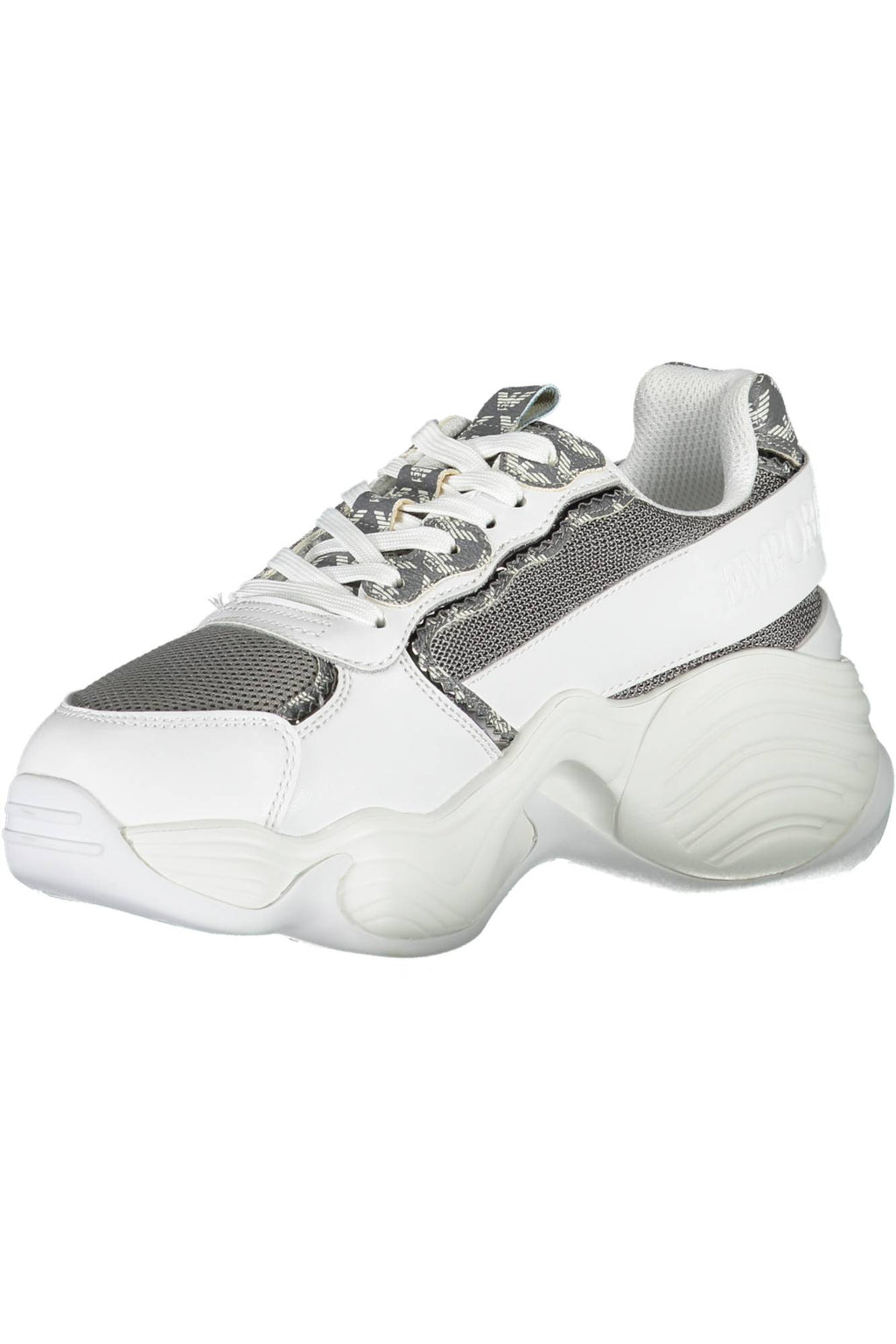 EMPORIO ARMANI Women Sneakers