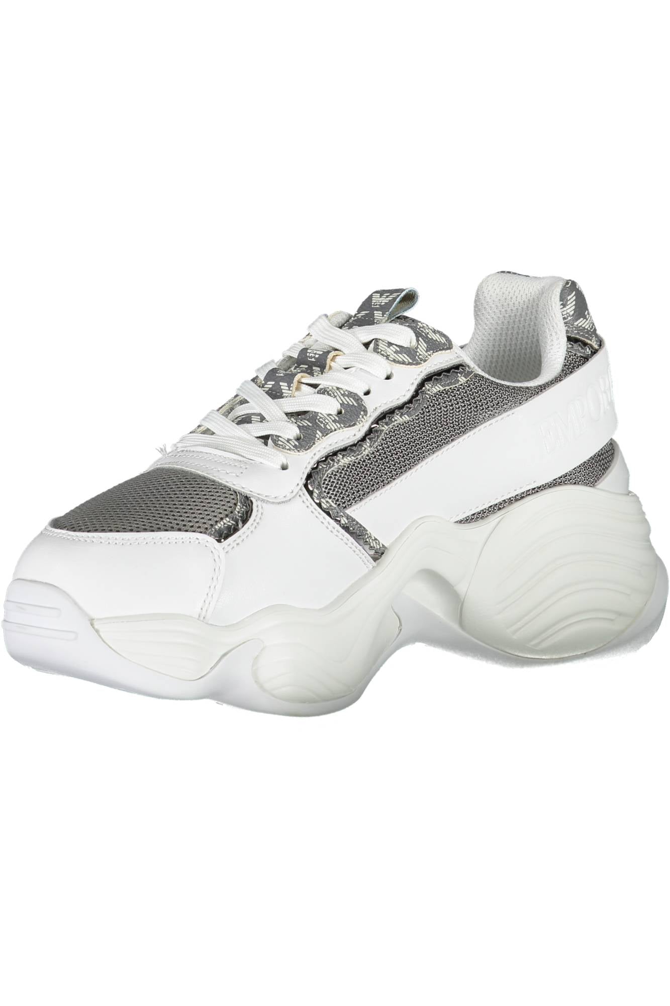 EMPORIO ARMANI Women Sneakers