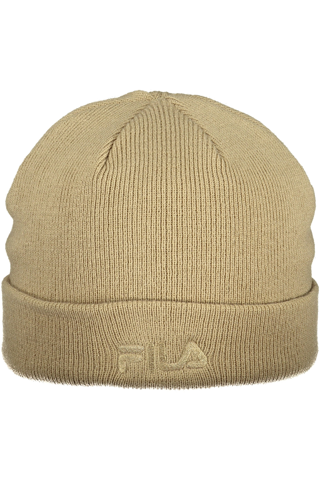 FILA Men Hat - Beige