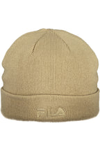 FILA Men Hat - Beige