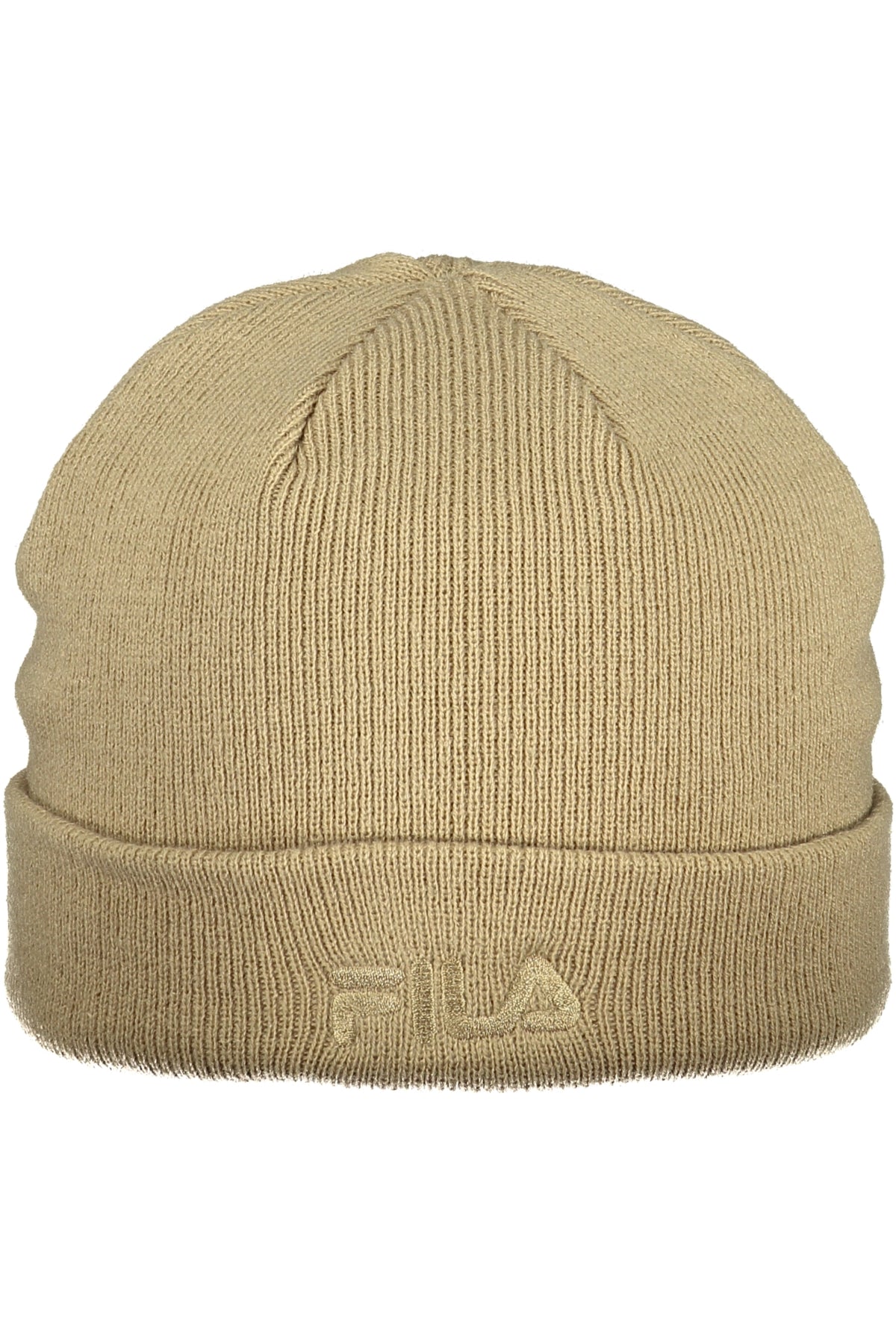 FILA Men Hat - Beige