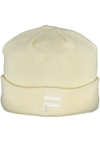 FILA Men Hat - White