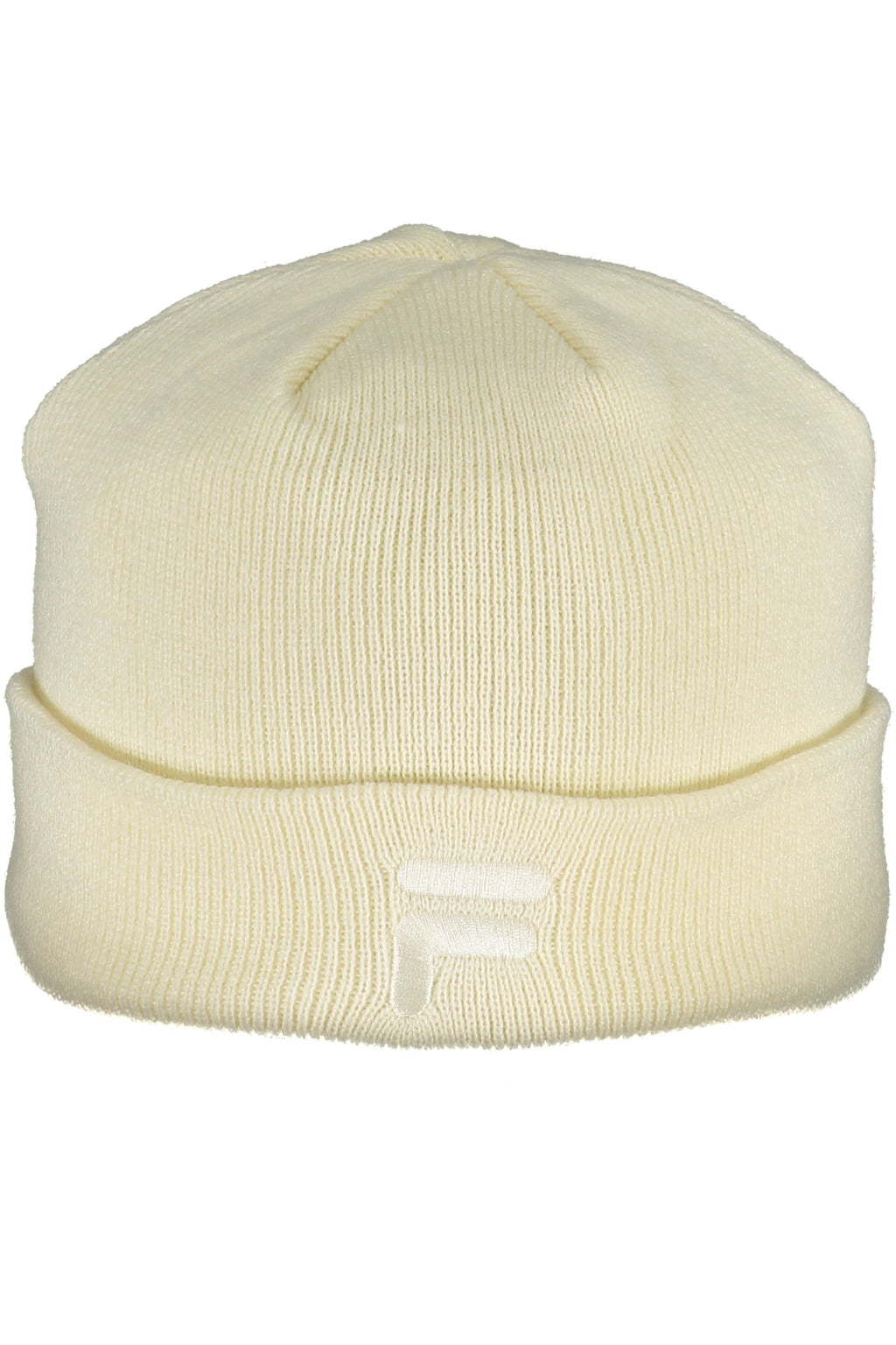 FILA Men Hat - White
