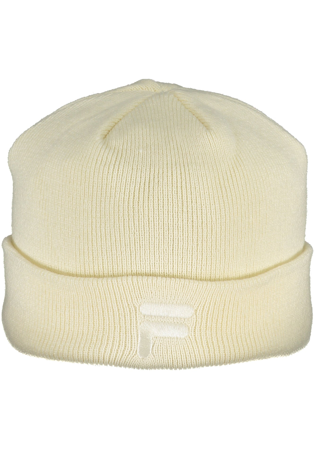 FILA Men Hat - White