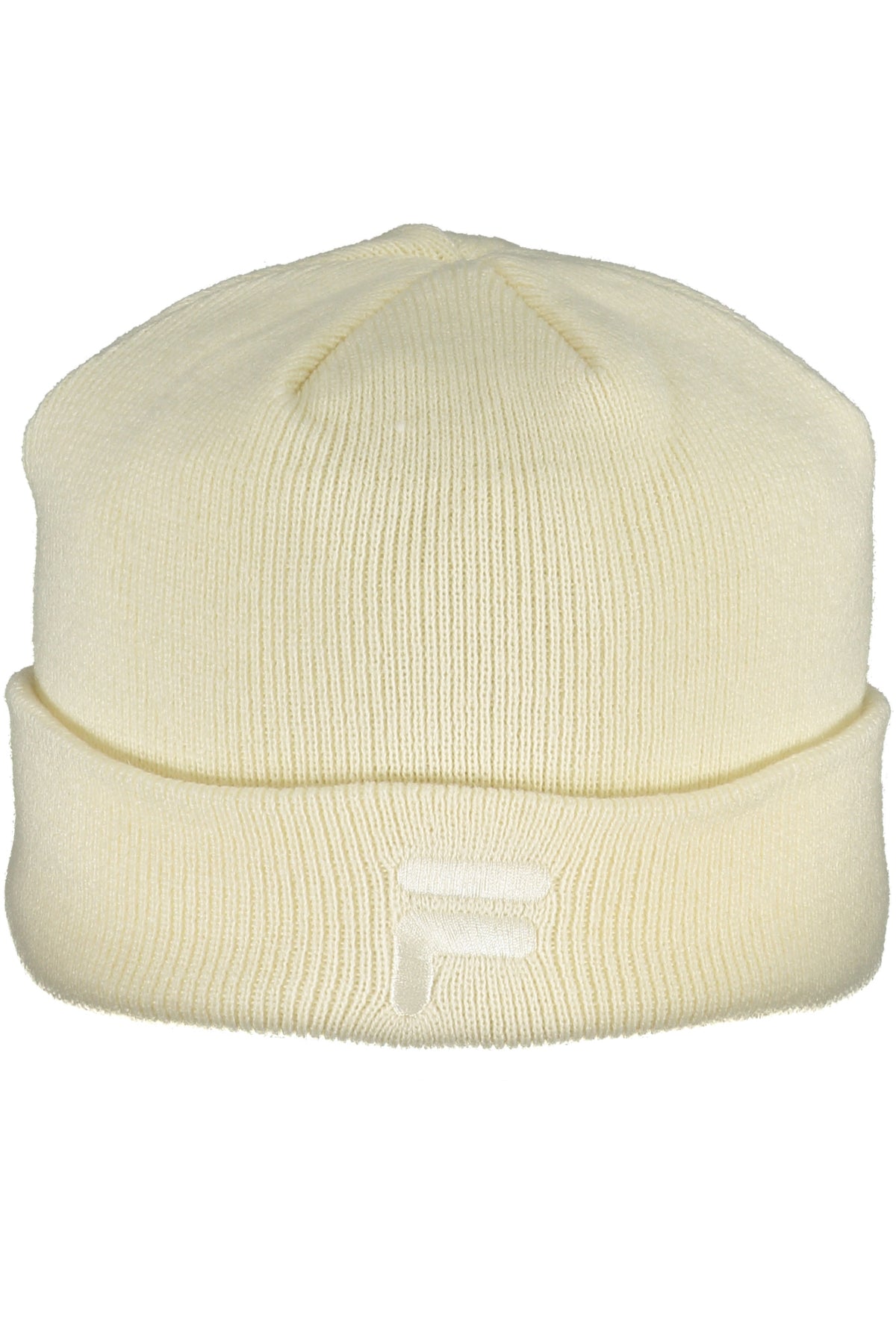 FILA Men Hat - White