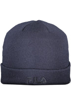 FILA Men Hat - Blue