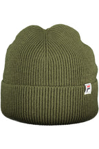 FILA Men Hat - Green