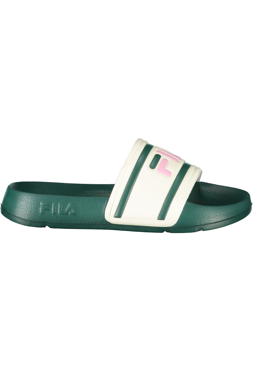 FILA  Slippers - Green