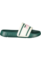 FILA  Slippers - Green