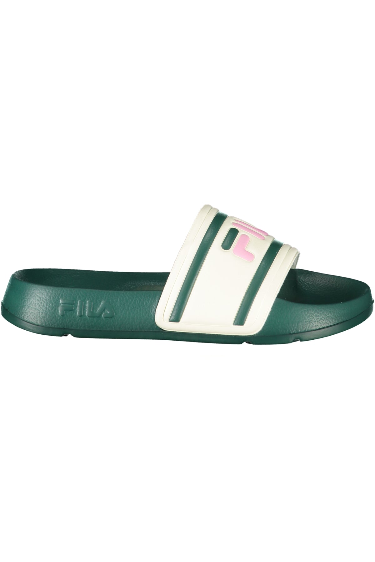 FILA  Slippers - Green