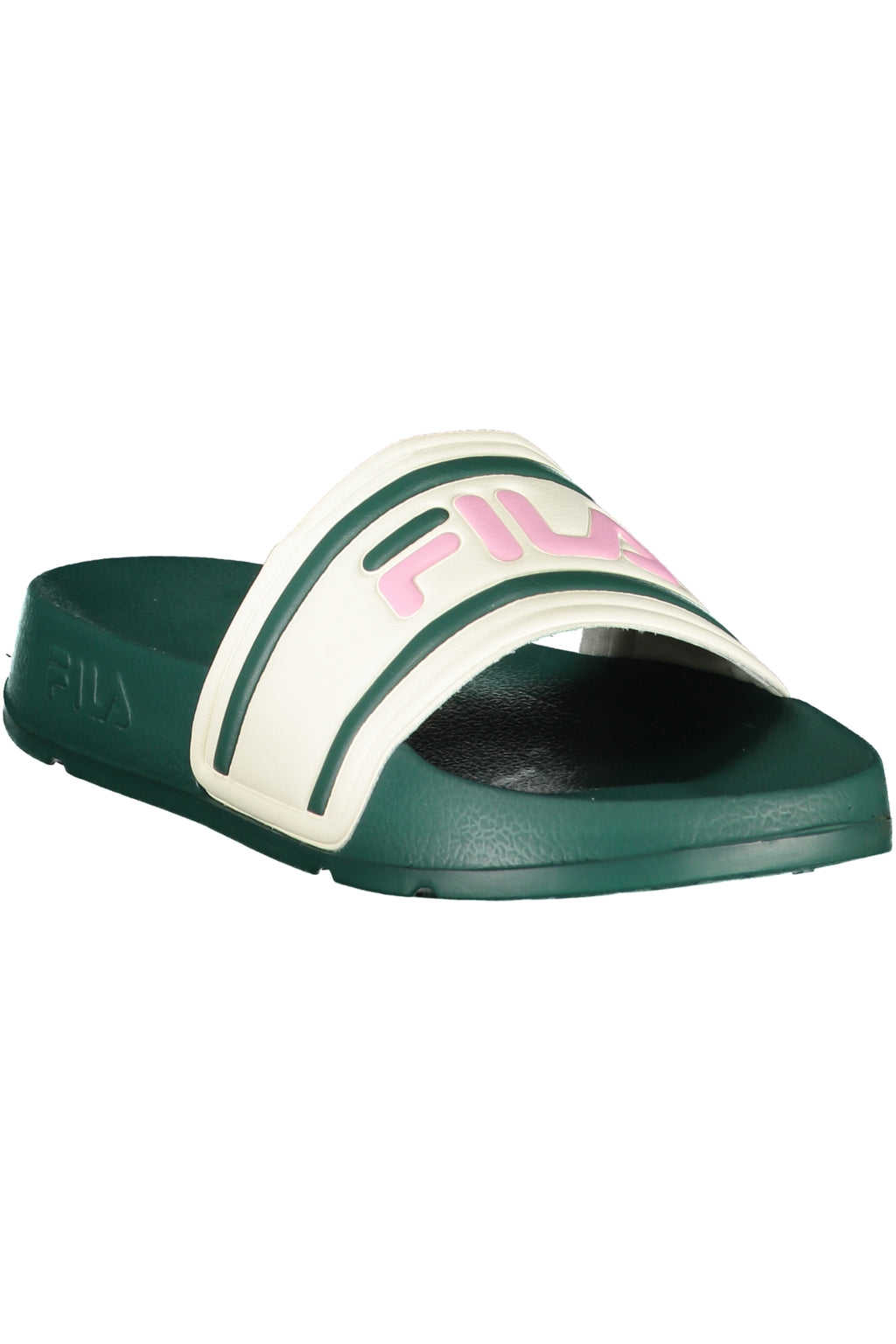 FILA  Slippers - Green