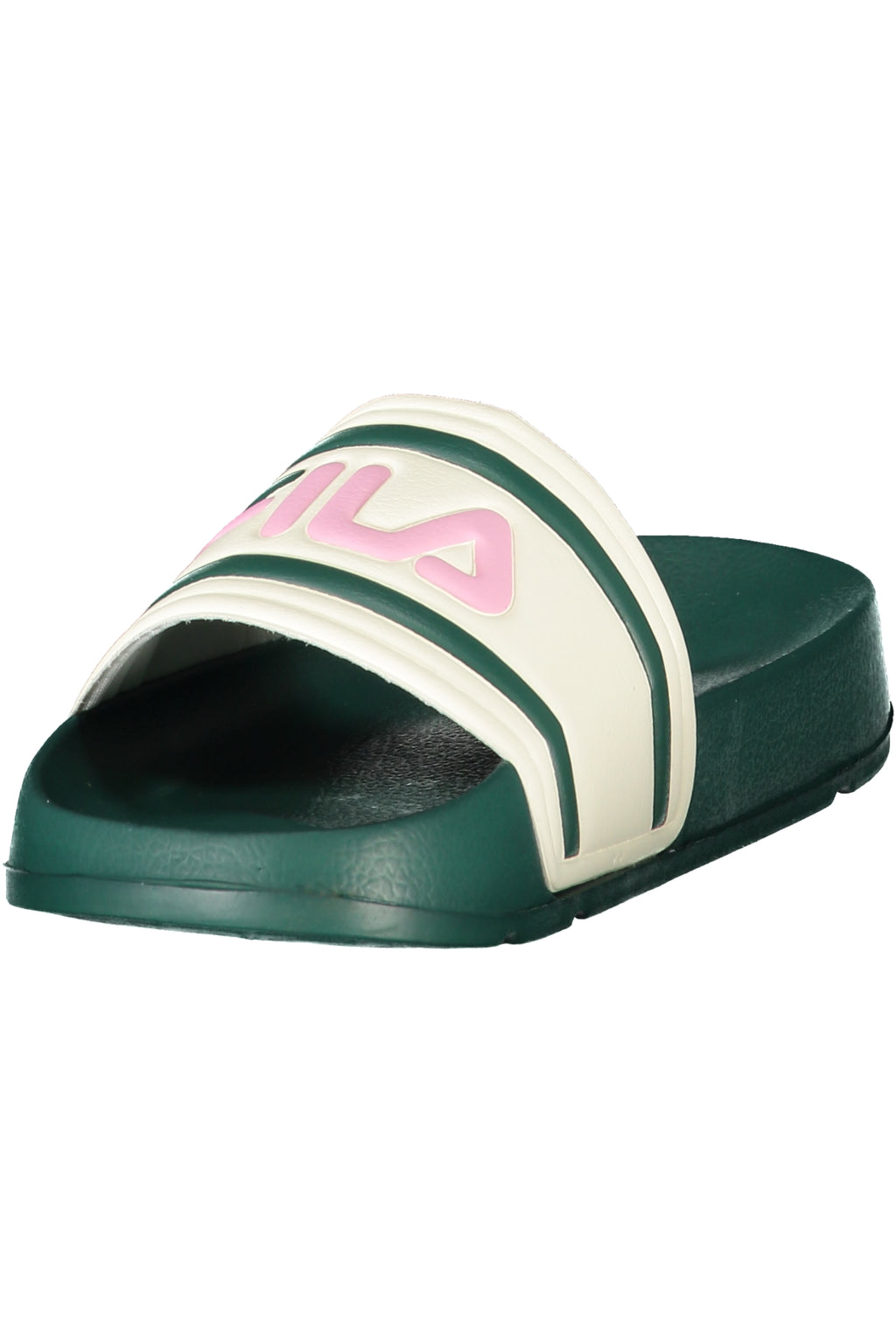 FILA  Slippers - Green