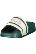 FILA  Slippers - Green