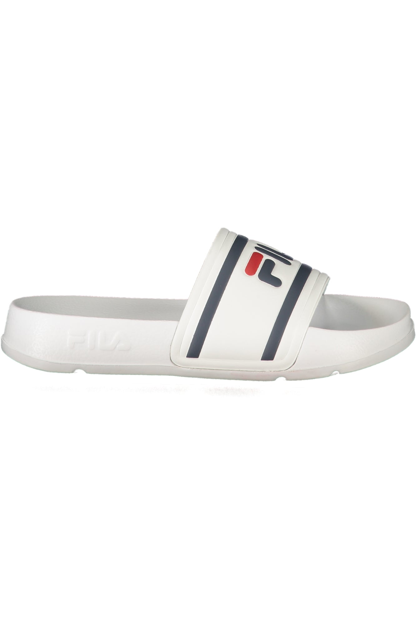 FILA  Slippers - White