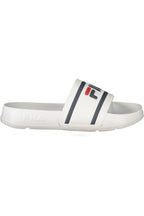 FILA  Slippers - White
