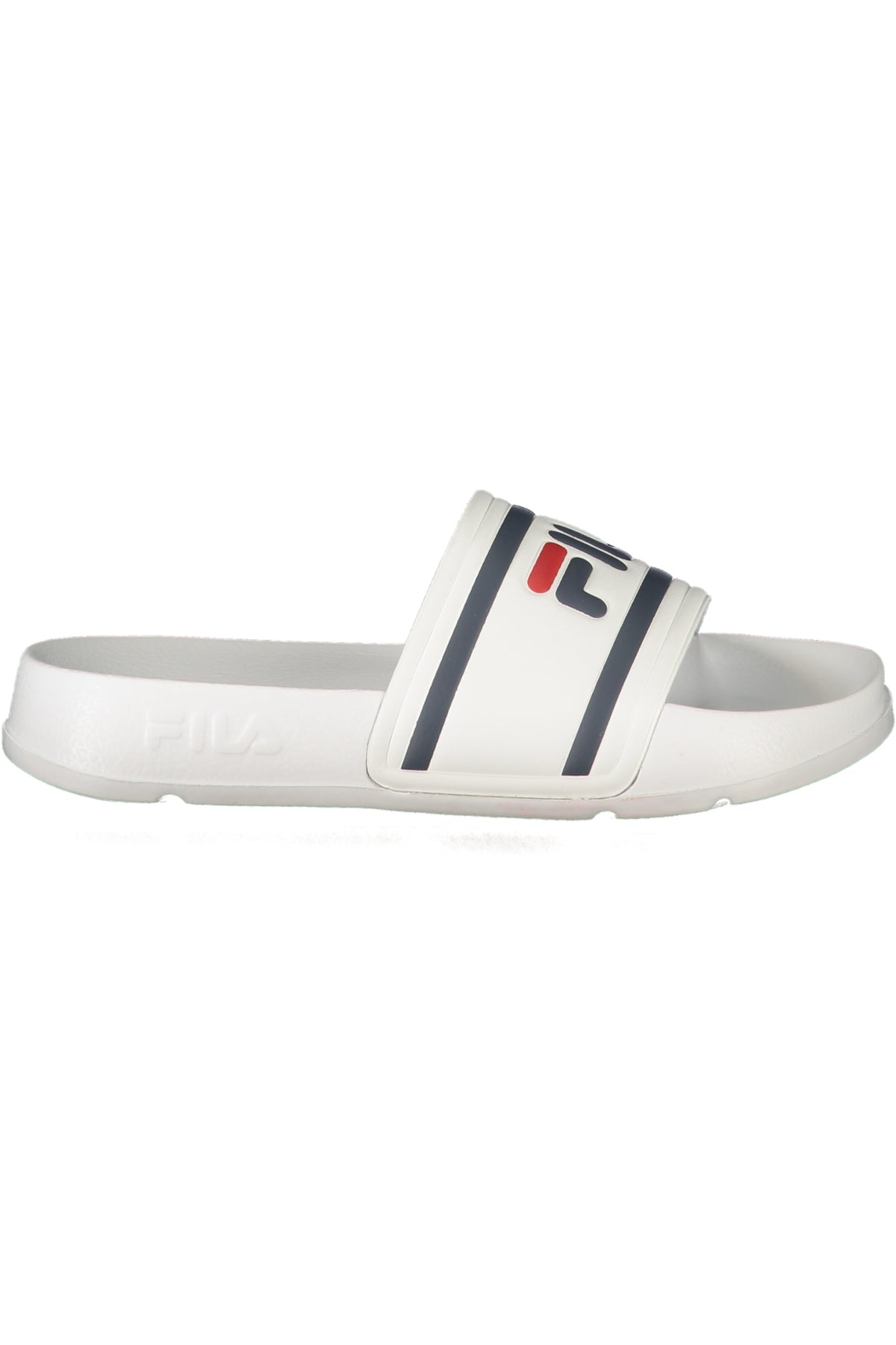 FILA  Slippers - White
