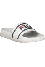 FILA  Slippers - White