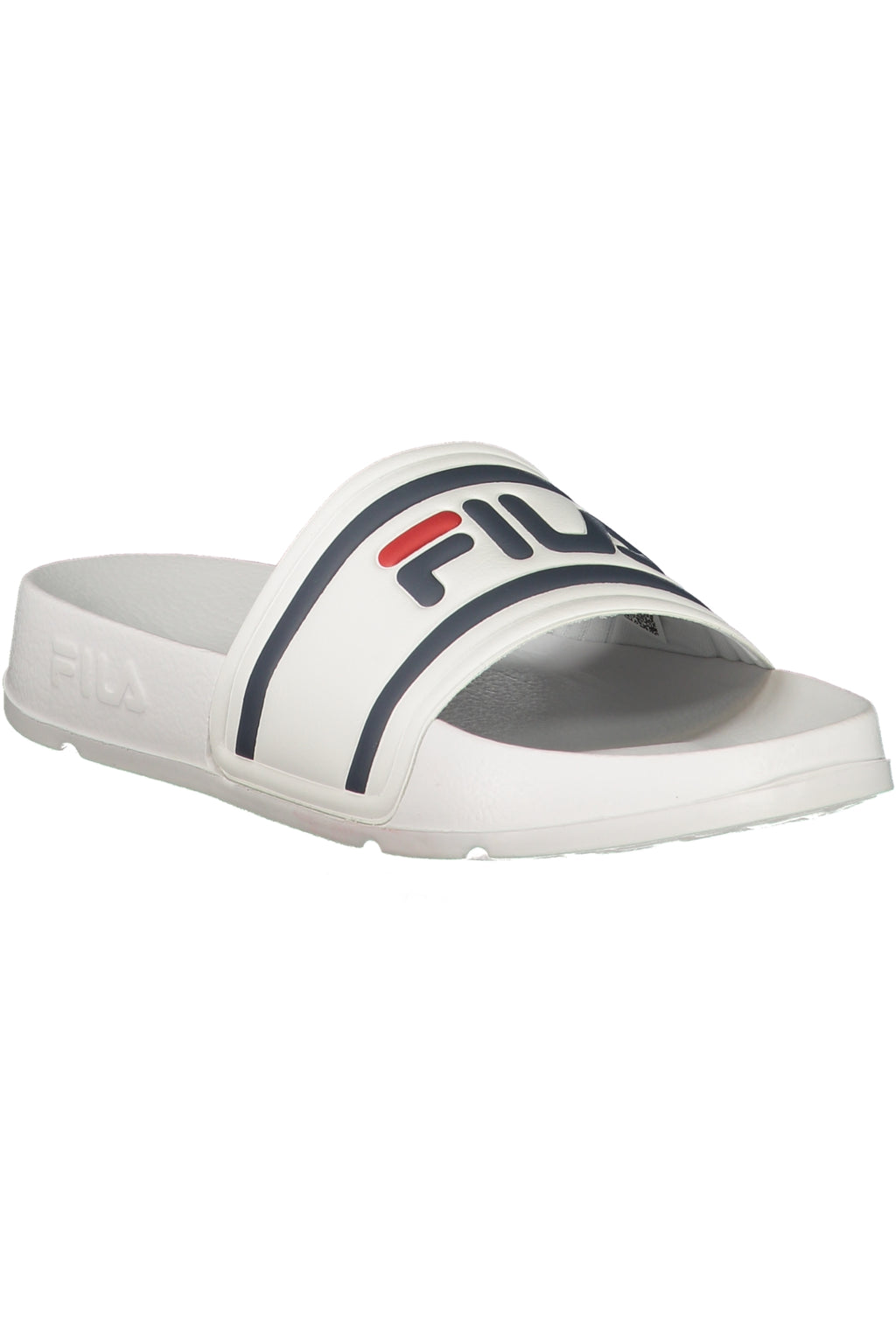 FILA  Slippers - White