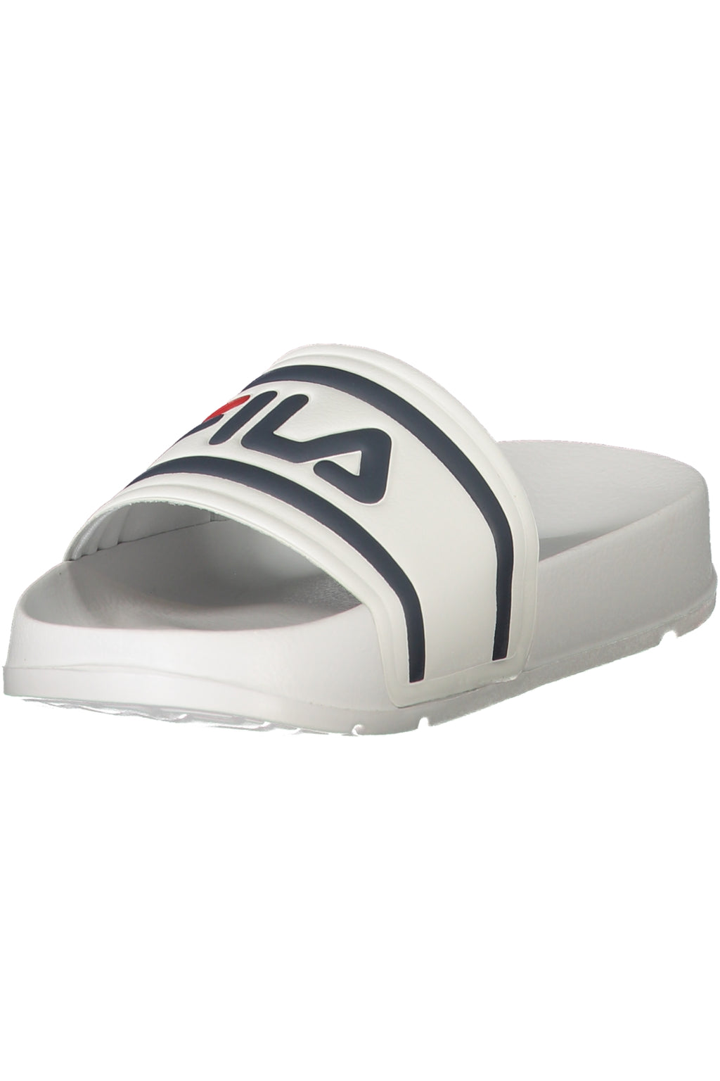 FILA  Slippers - White