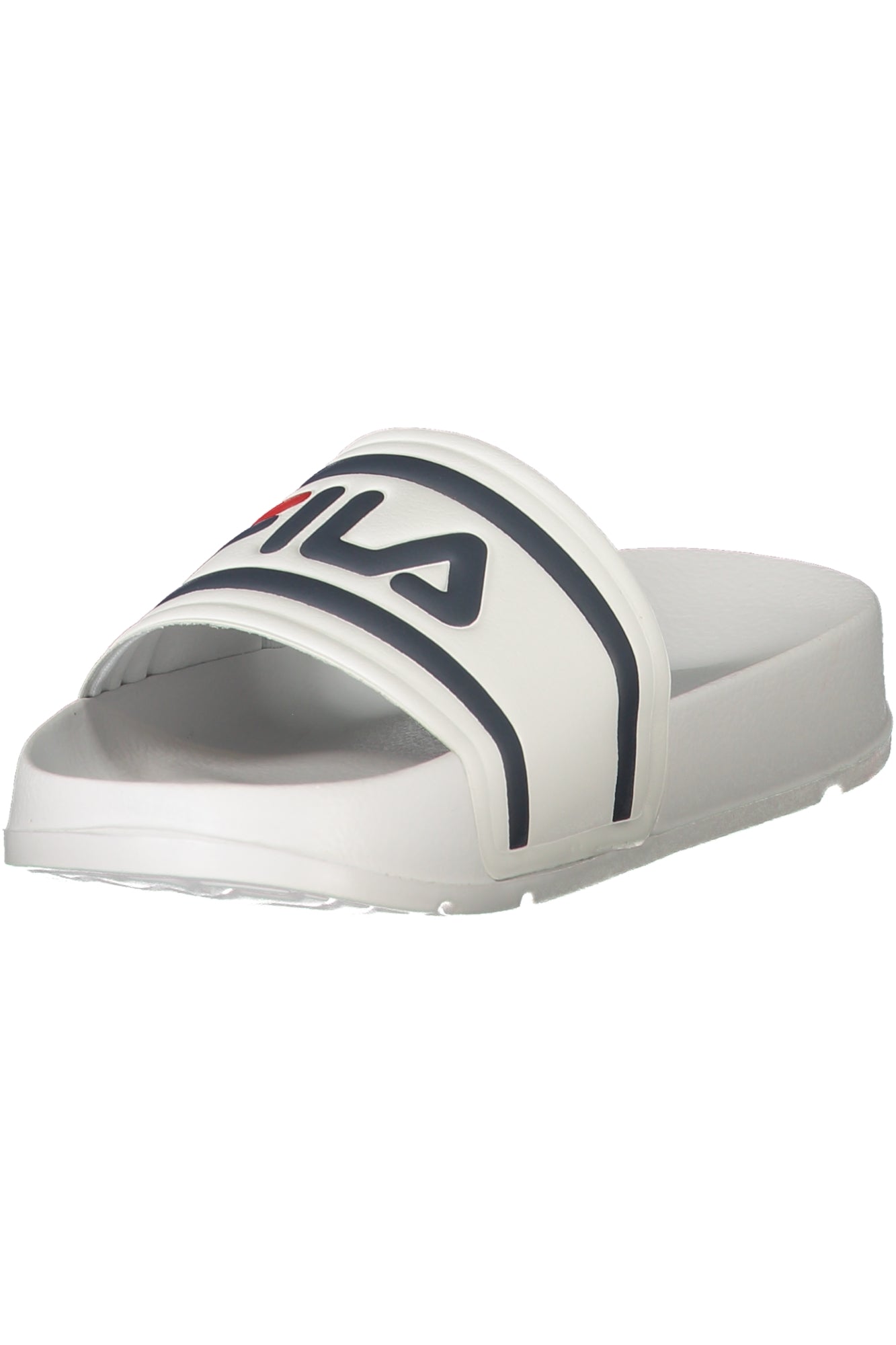 FILA  Slippers - White