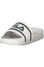 FILA  Slippers - White