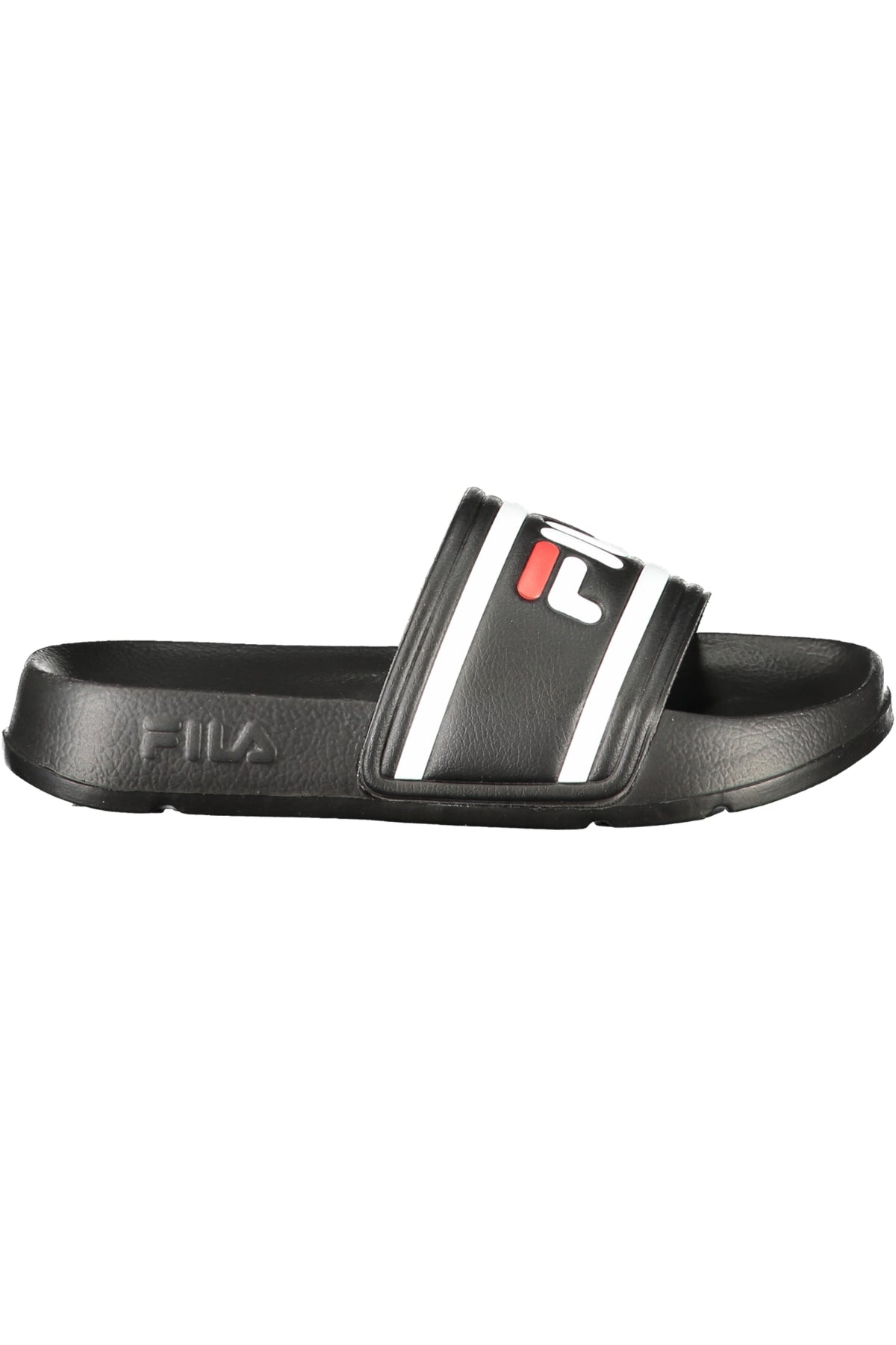 FILA  Slippers - Black