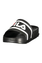 FILA  Slippers - Black