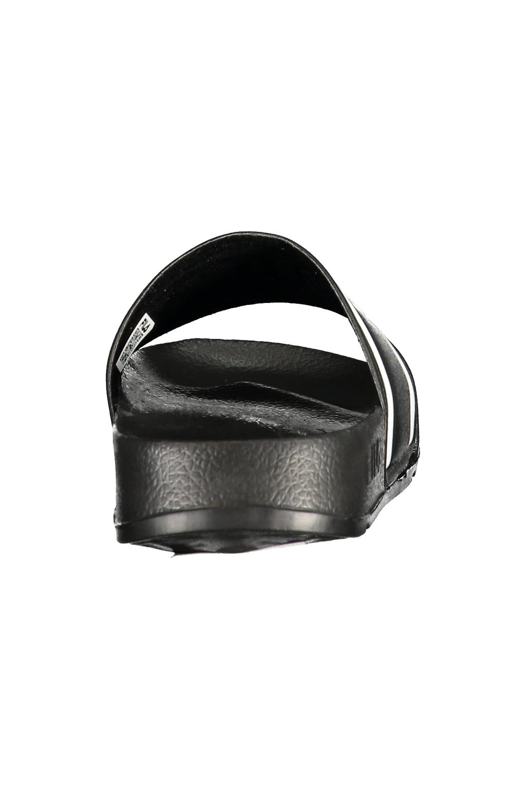 FILA  Slippers - Black