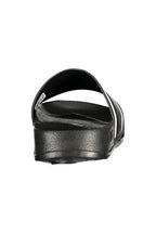 FILA  Slippers - Black