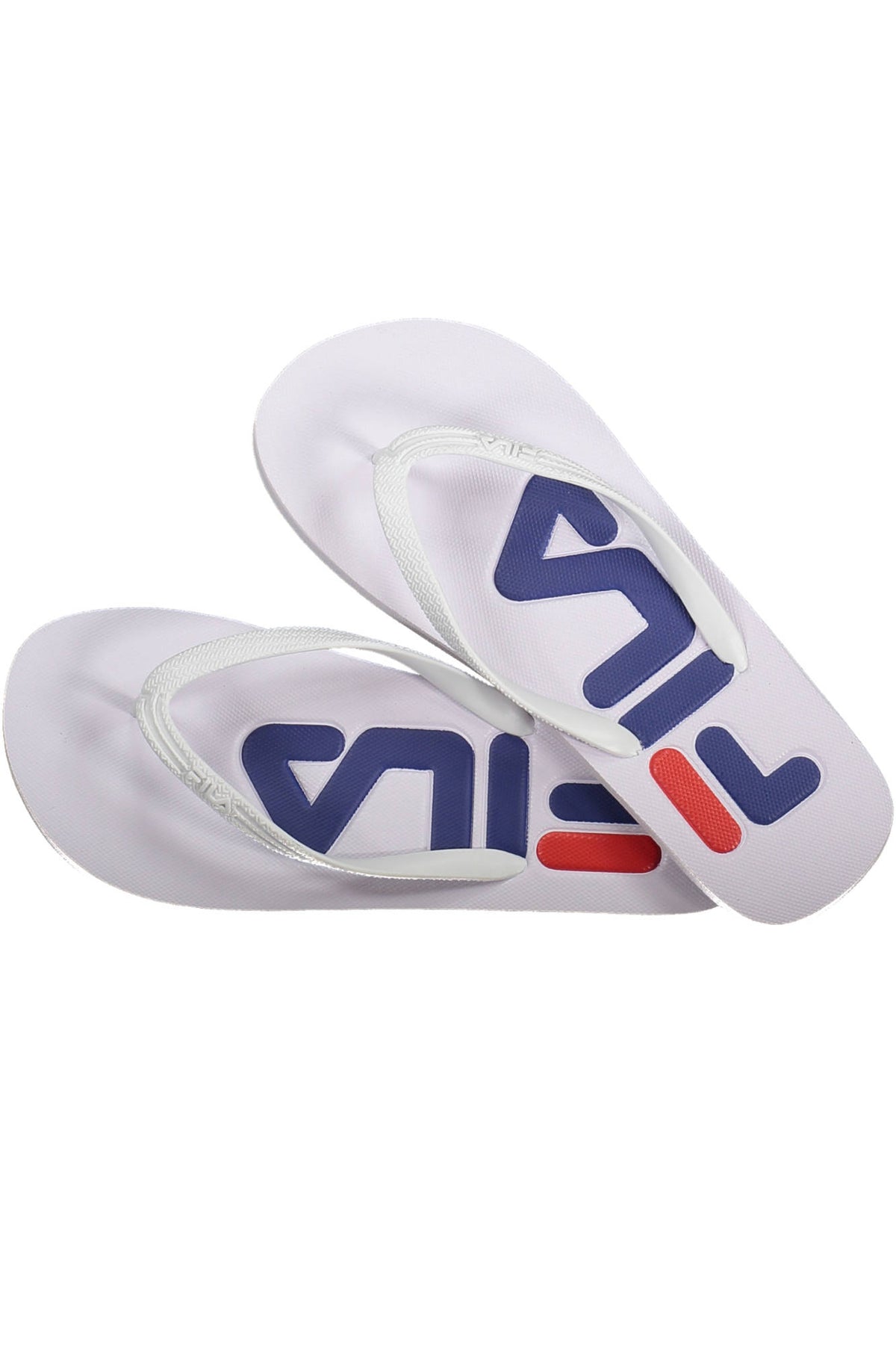 FILA Women Slippers - White