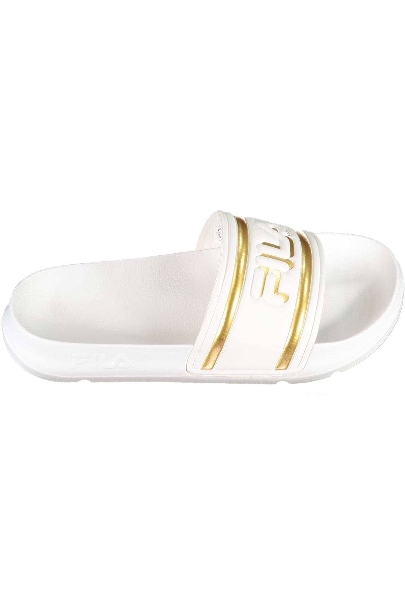 FILA Women Slippers - White