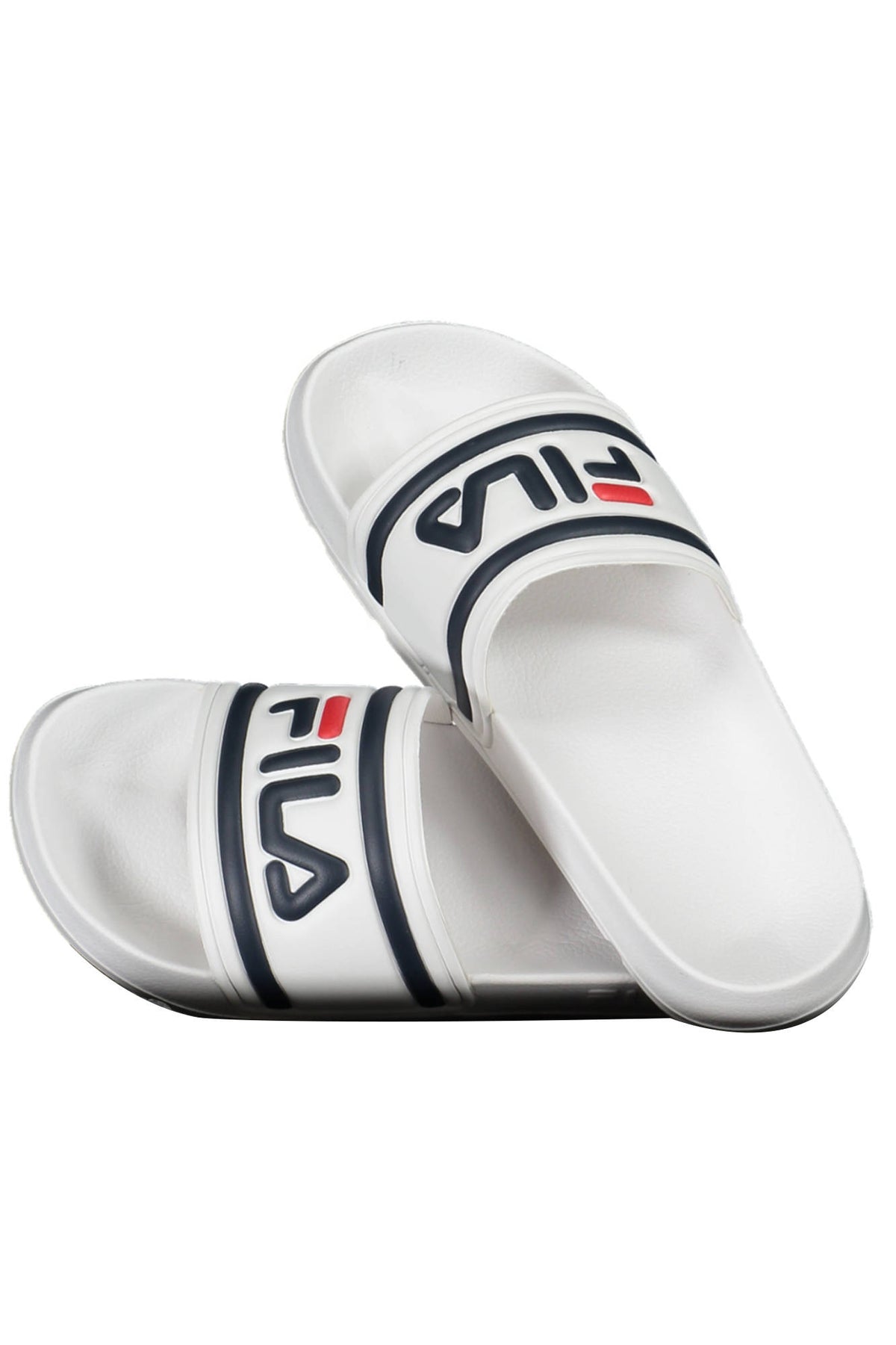 FILA Women Slippers - White