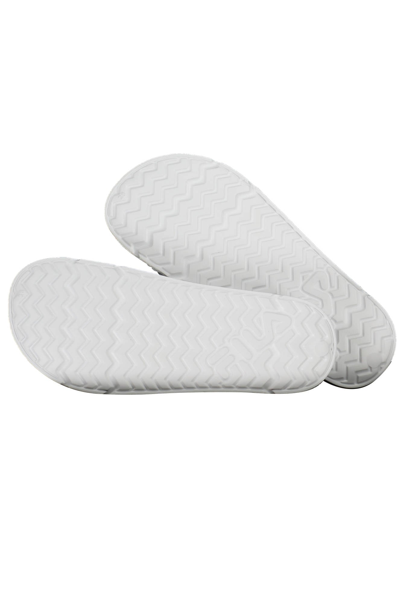 FILA Women Slippers - White