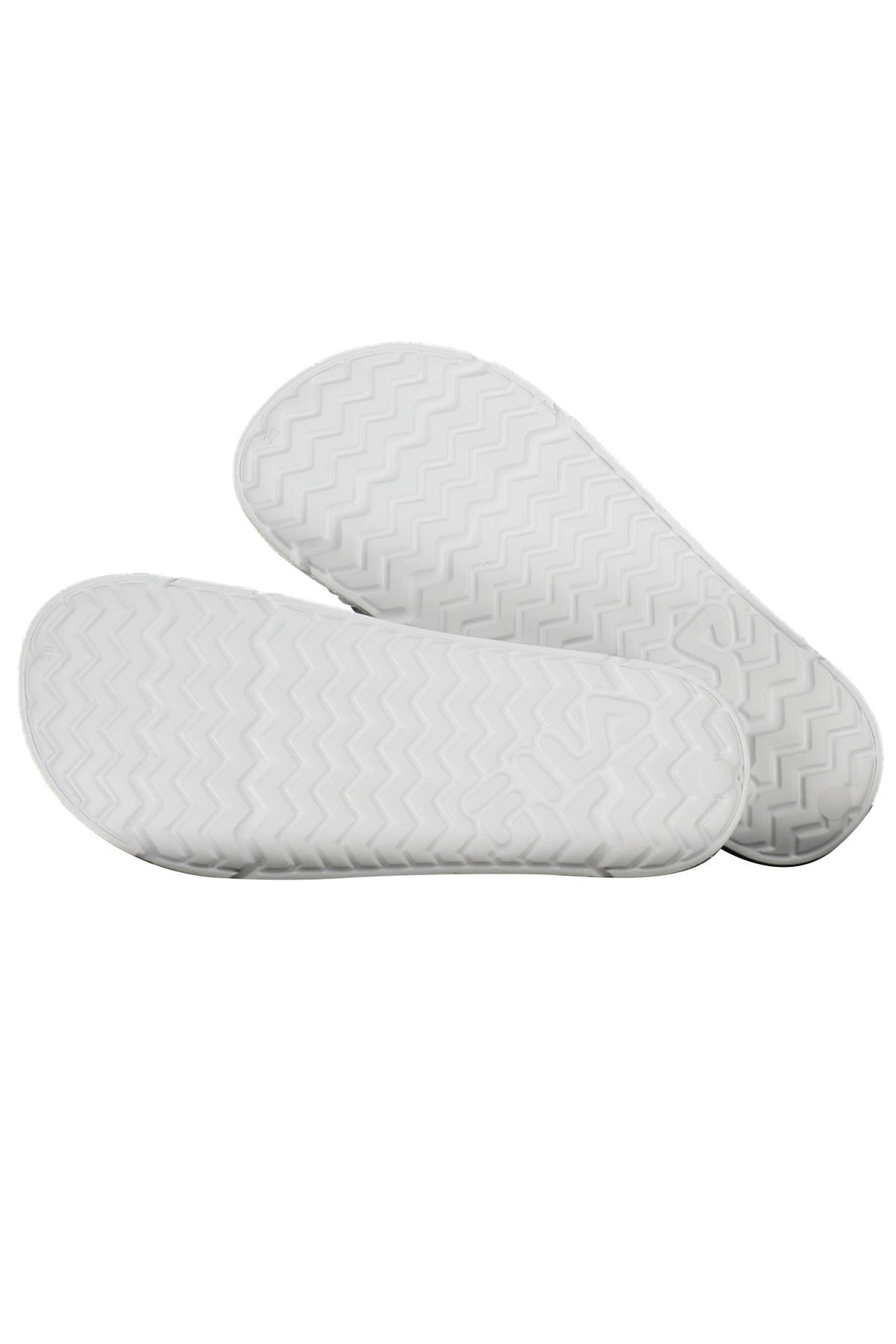 FILA Women Slippers - White